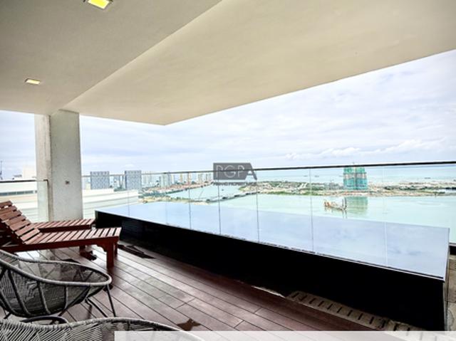 Condominium for sale in Georgetown, Penang
