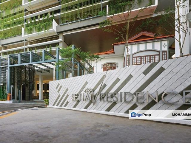 Condominium for sale in Georgetown, Penang