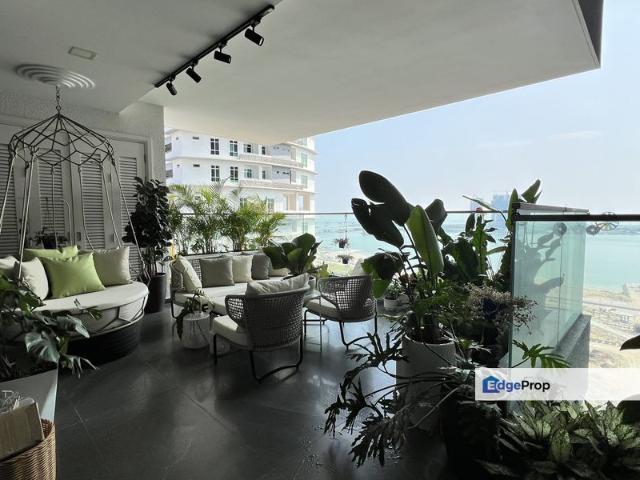 Condominium for sale in Georgetown, Penang