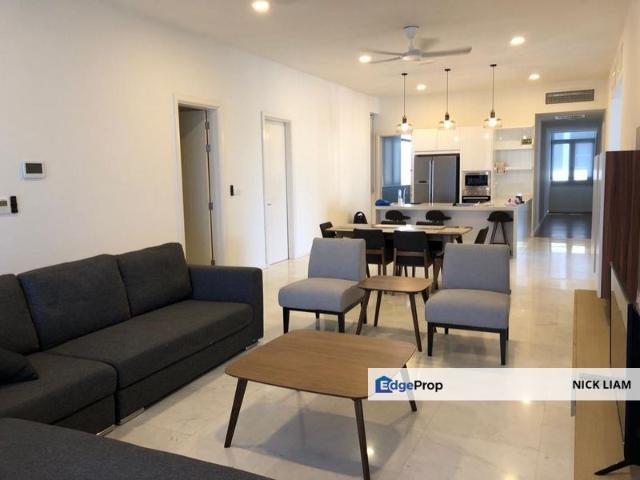 Condominium for sale in Georgetown, Penang