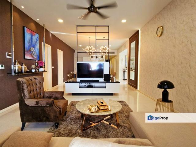 Condominium for sale in Georgetown, Penang