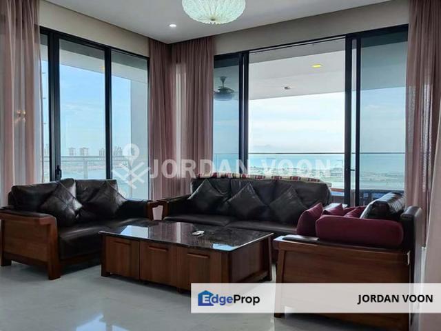 Condominium for sale in Georgetown, Penang