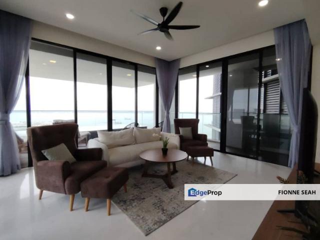 Condominium for rent in Georgetown, Penang