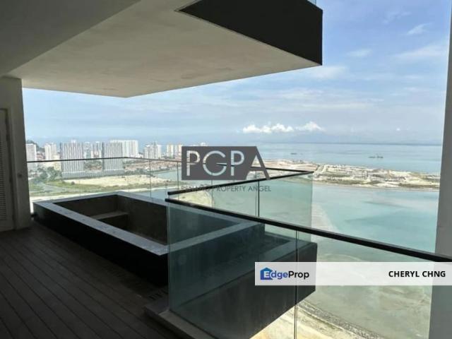 Condominium for sale in Georgetown, Penang
