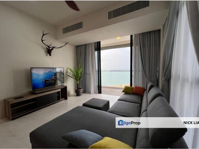 Condominium for sale in Georgetown, Penang