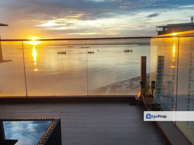 Condominium for sale in Georgetown, Penang
