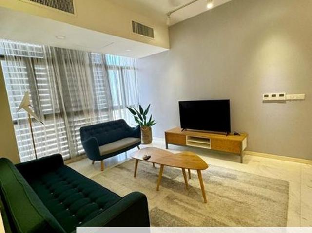 Condominium for rent in Georgetown, Penang