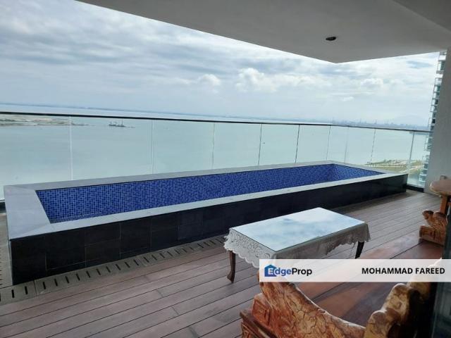 Condominium for sale in Georgetown, Penang