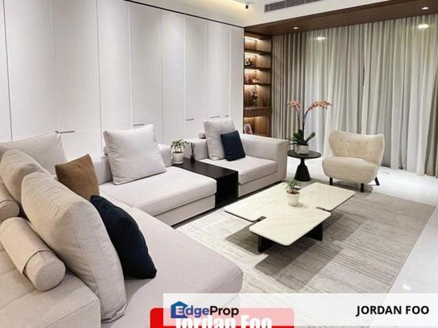 Condominium for sale in Georgetown, Penang