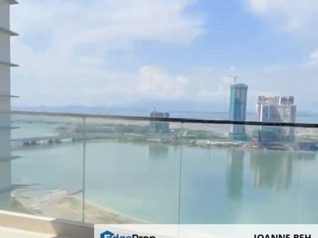 Condominium for sale in Pulau Tikus, George Town