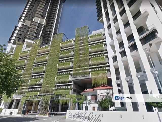 Condominium for sale in Georgetown, Penang