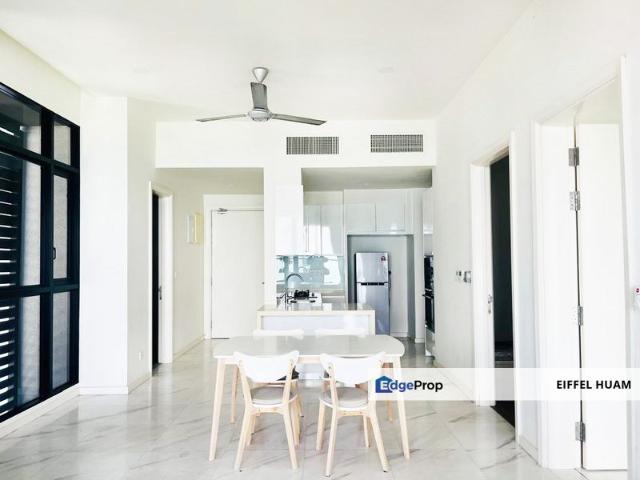 Condominium for sale in Georgetown, Penang