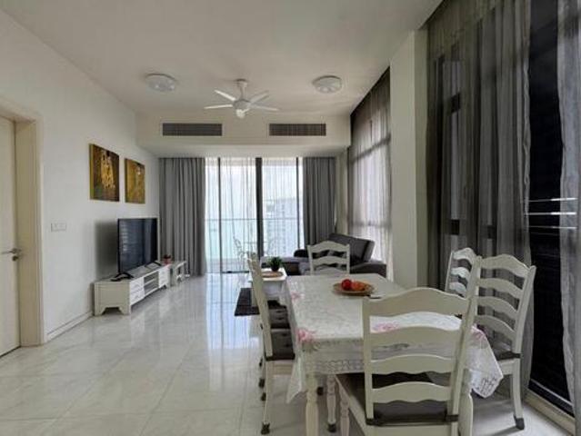 Condominium for rent in Pulau Pinang