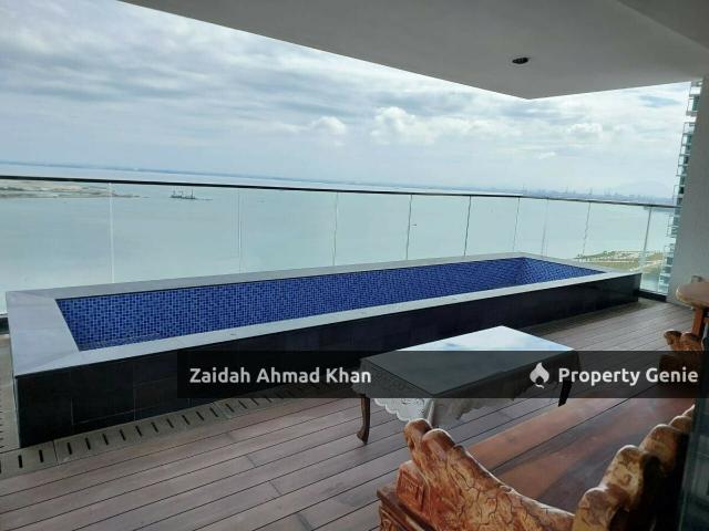Condominium for sale in Georgetown, Penang