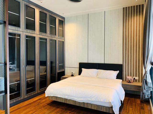 Condominium for rent in Penang