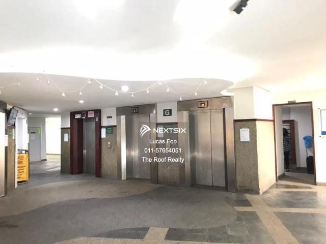 Residential House for rent in Georgetown, Penang