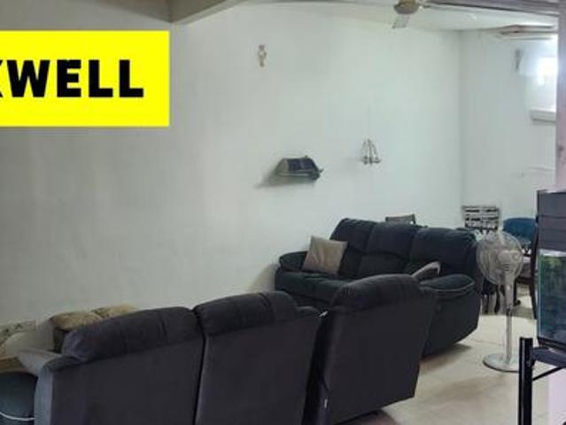 Terraced House for rent in Mukim 13, Georgetown