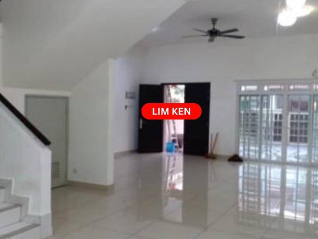 Terraced House for rent in Mukim 13, Georgetown