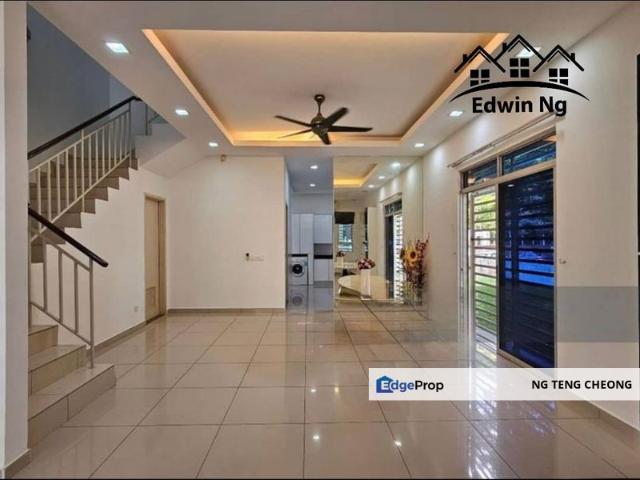 House for sale in Mukim 13, Georgetown