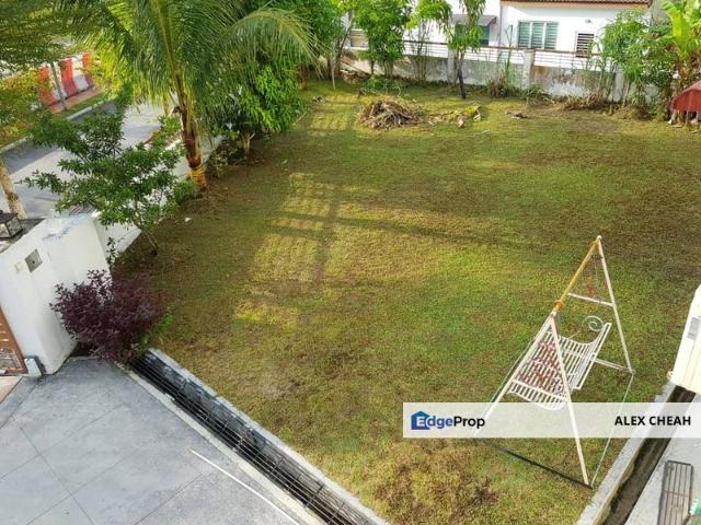 House for sale in Relau, George Town