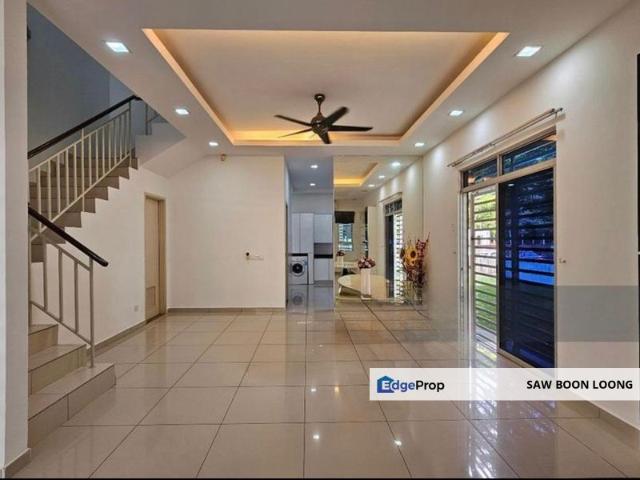House for sale in Mukim 13, Georgetown
