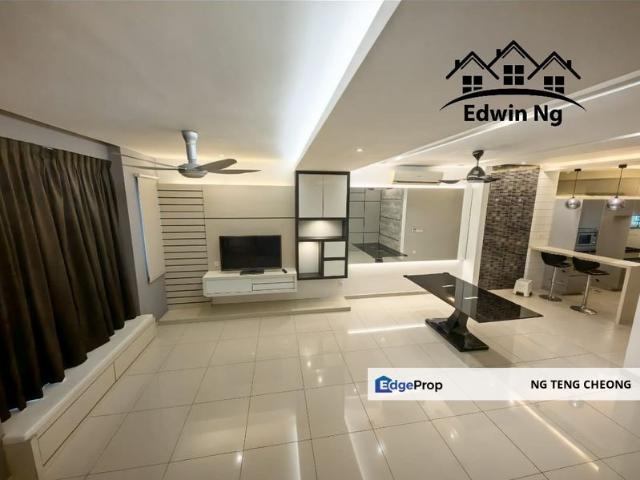House for sale in Mukim 13, Georgetown