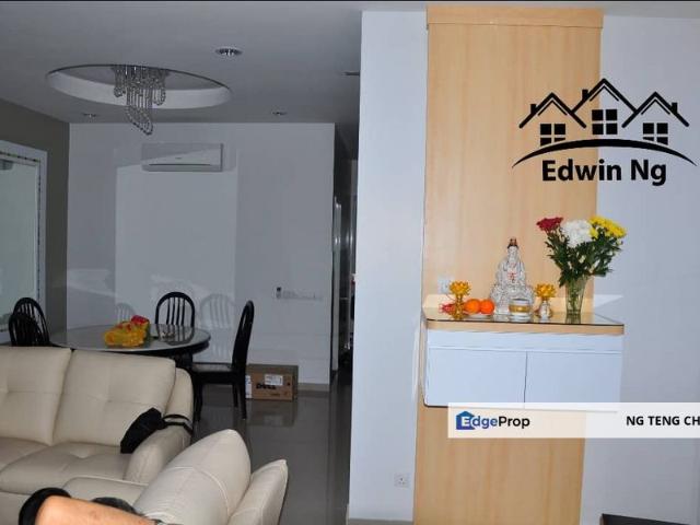 House for sale in Mukim 13, Georgetown