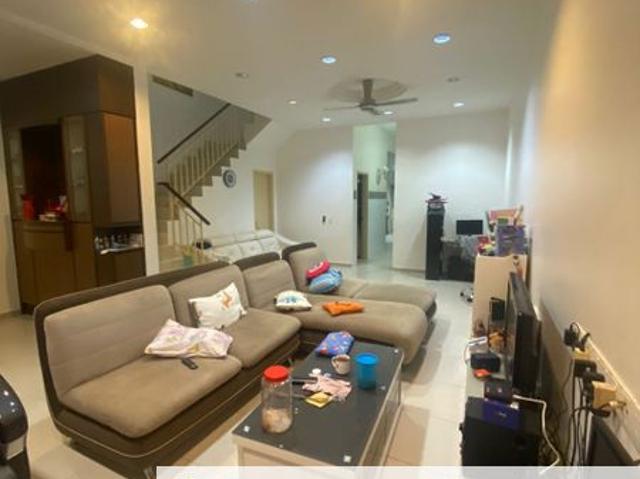 House for sale in Mukim 13, Georgetown