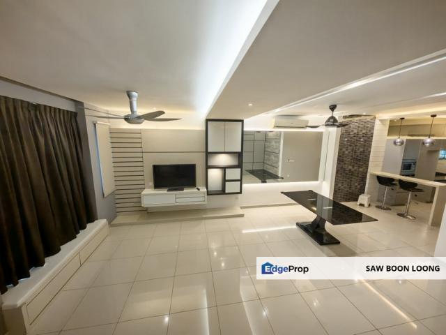 House for sale in Mukim 13, Georgetown