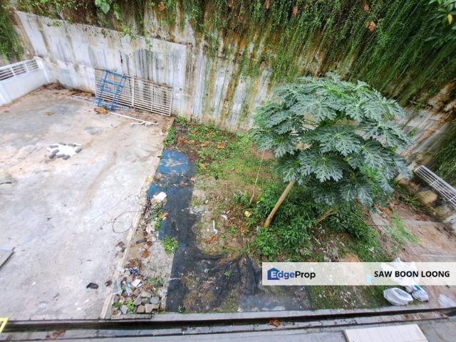 House for sale in Mukim 13, Georgetown