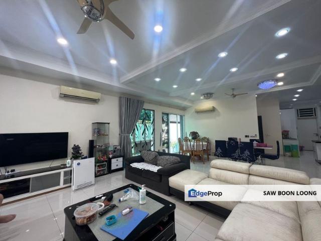 House for sale in Mukim 13, Georgetown