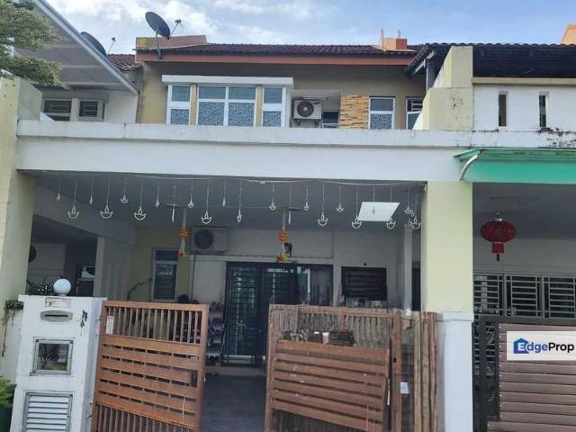 House for rent in Mukim 13, Georgetown