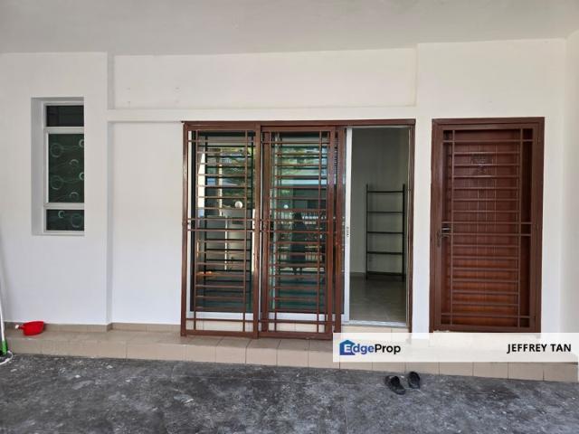 House for rent in Mukim 13, Georgetown