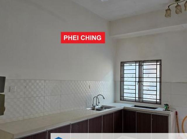 House for rent in Mukim 13, Georgetown
