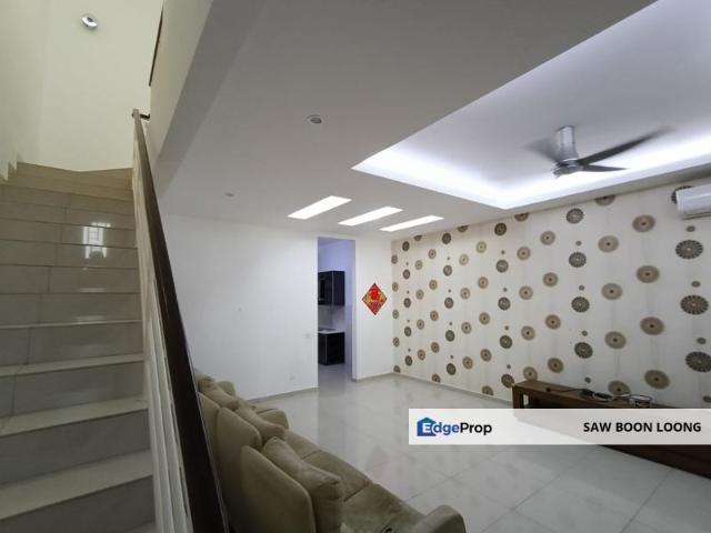 House for sale in Mukim 13, Georgetown