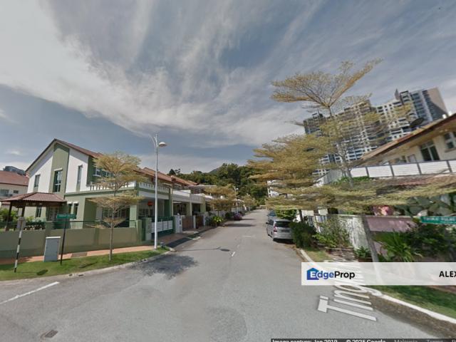 House for sale in Mukim 13, Georgetown