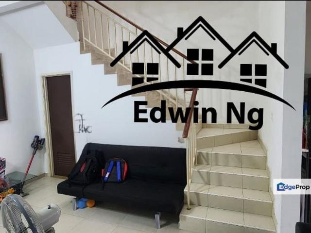 House for rent in Mukim 13, Georgetown