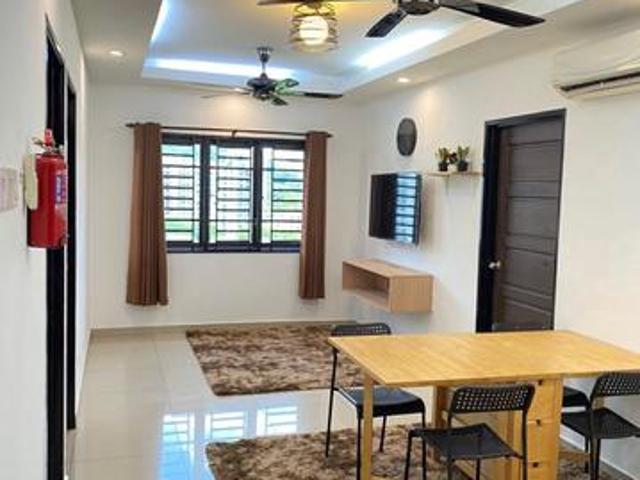Apartment for sale in Georgetown, Penang