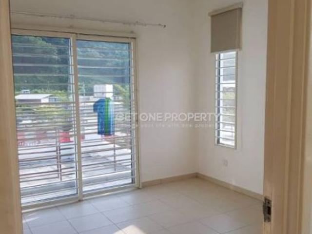 House for rent in Georgetown, Penang