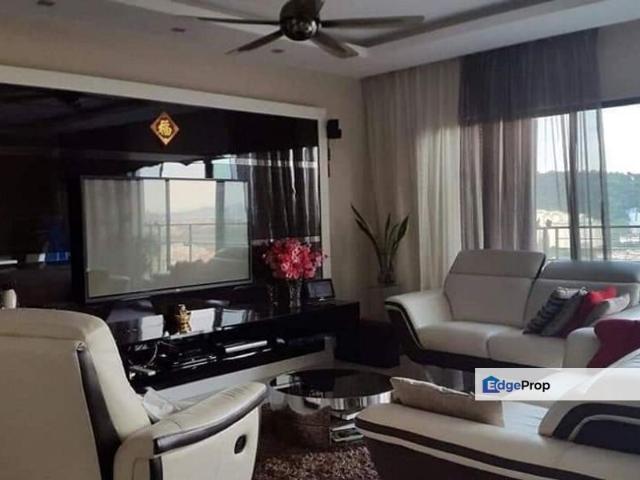 Condominium for sale in Petaling, Subang Jaya
