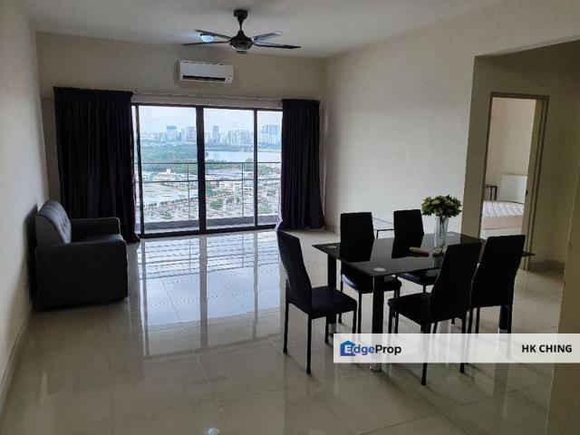 Condominium for sale in Petaling, Subang Jaya