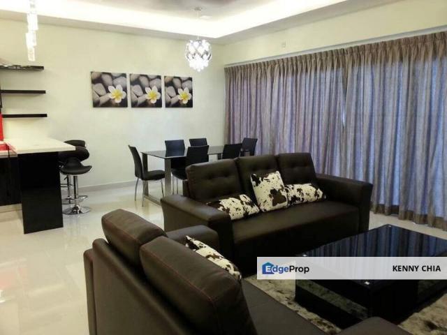 Condominium for rent in Petaling, Subang Jaya