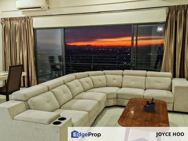 Condominium for rent in Petaling, Subang Jaya
