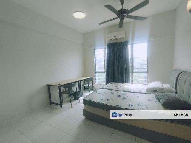 Condominium for rent in Petaling, Subang Jaya