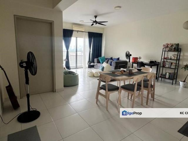 Condominium for sale in Petaling, Subang Jaya