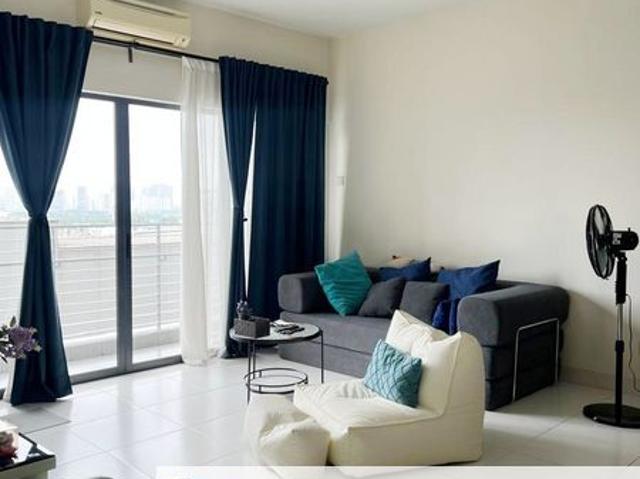 Condominium for sale in Petaling, Subang Jaya