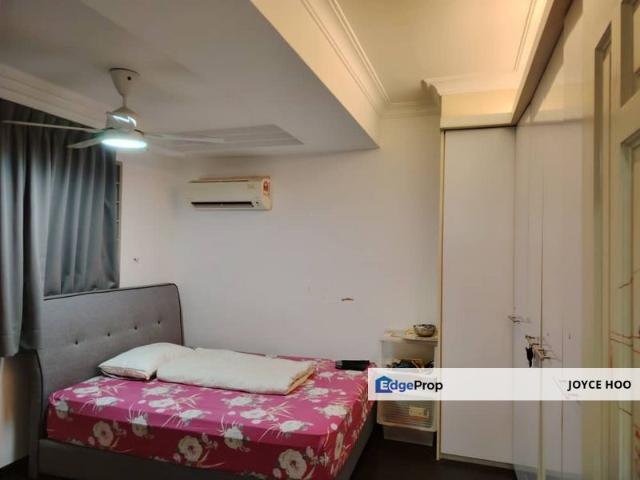 Condominium for rent in Petaling, Subang Jaya
