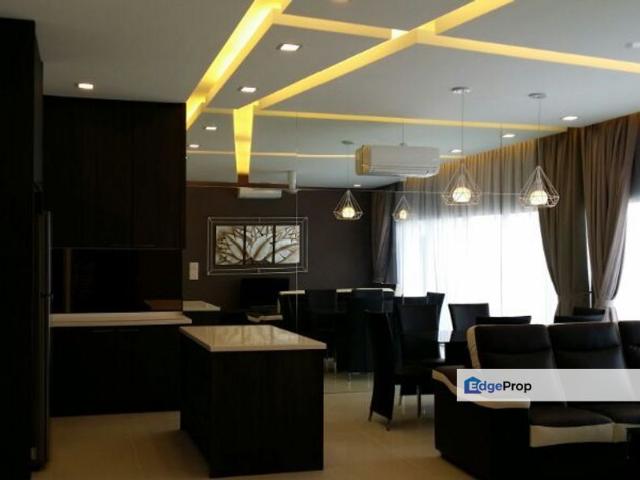 Condominium for sale in Petaling, Subang Jaya