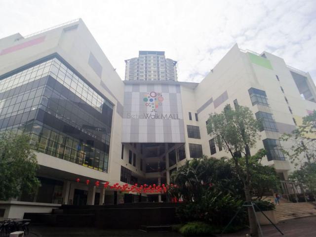 Office for rent in Petaling, Subang Jaya