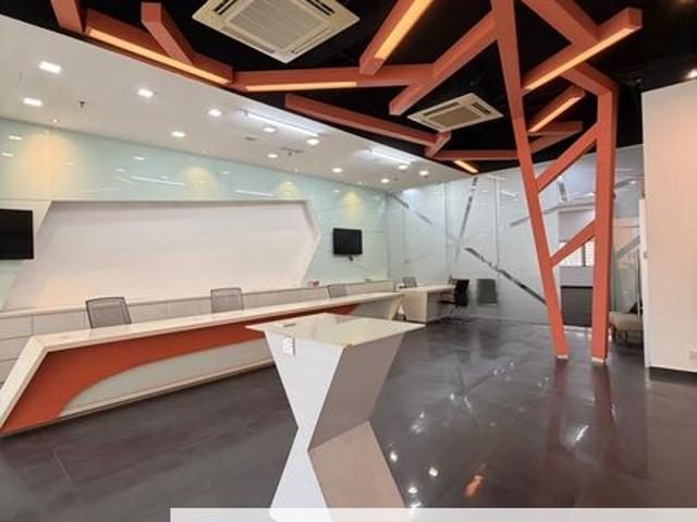 Shop for rent in Petaling, Subang Jaya